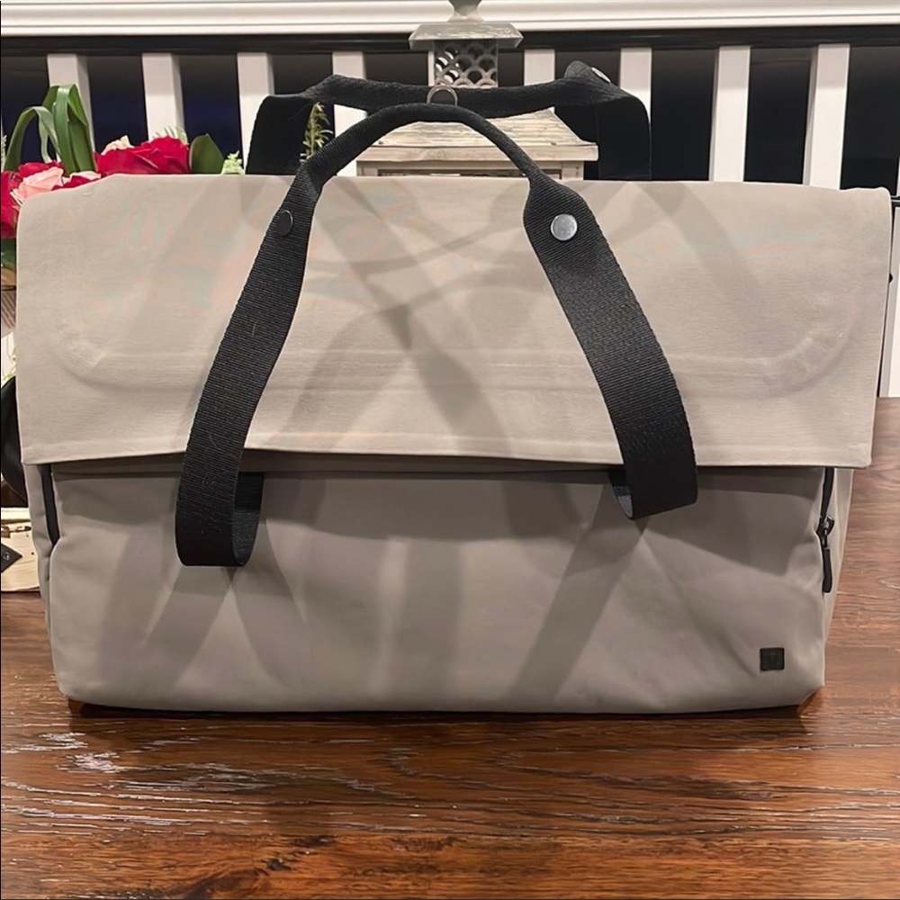 Lulu Lemon Bag